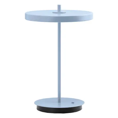 Umage, Asteria Move Monochrome Tragbare Lampe Pale Blue
